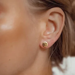 Earring Stack Sets | Ohrstecker | Hey Happiness Alltagliche Ohrringe Set