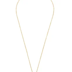 Filigrane Ketten | Hey Happiness Berg Kette in farbe Gold