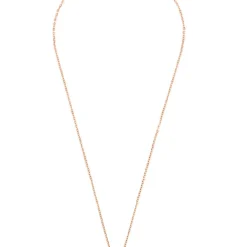 Filigrane Ketten | Hey Happiness Berg Kette in Rosegold Rose Gold