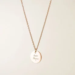 Filigrane Ketten | Hey Happiness Beste Mama Kette