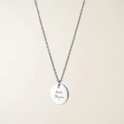 Filigrane Ketten | Hey Happiness Beste Mama Kette