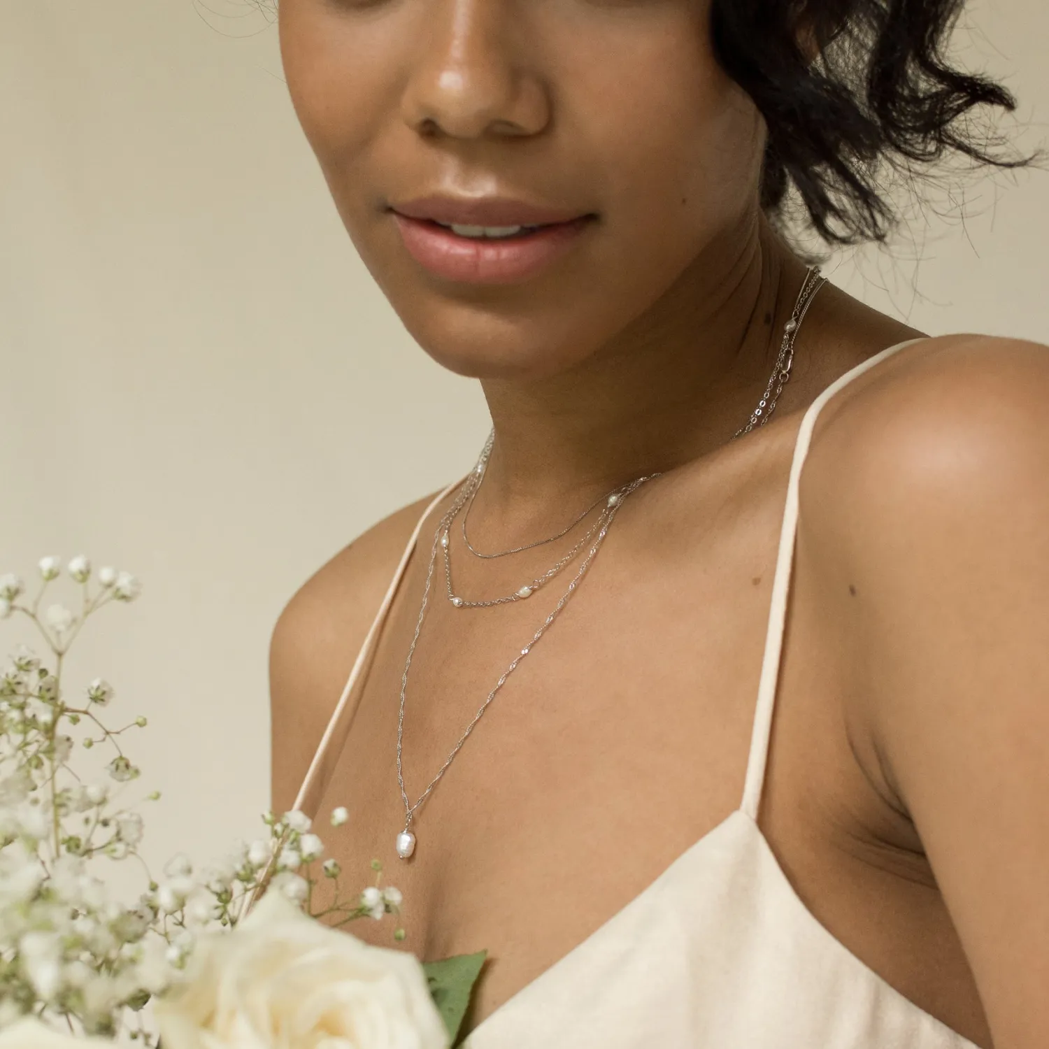 Filigrane Ketten | Hey Happiness Box Chain Kette Sterlingsilber Silver