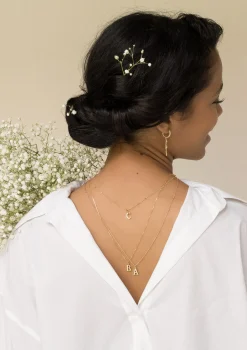 Filigrane Ketten | Hey Happiness Box Chain Kette Veretes Sterlingsilber Gold