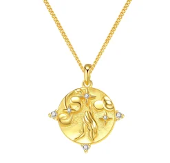 Filigrane Ketten | Hey Happiness Dream Kette mit Anhänger Sterlingsilber