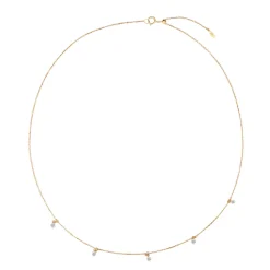 Filigrane Ketten | Hey Happiness Evolution Kette 14K Gold