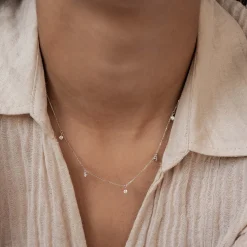 Filigrane Ketten | Hey Happiness Evolution Kette 14K Gold