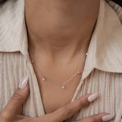 Filigrane Ketten | Hey Happiness Evolution Kette 14K Gold