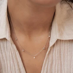 Filigrane Ketten | Hey Happiness Evolution Kette 14K Gold