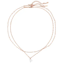 Filigrane Ketten | Necklace Sets | Hey Happiness Glamour Ketten Set Sterlingsilber