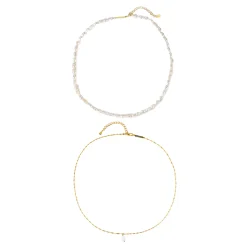 Necklace Sets | Hey Happiness Harmony Sterlingsilber Kettenset