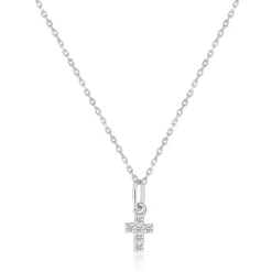 Anhänger | Filigrane Ketten | Hey Happiness Hoffnung Anhänger Kette 14K Gold