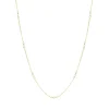 Perlenketten | Filigrane Ketten | Hey Happiness Kette Perlen Sterlingsilber