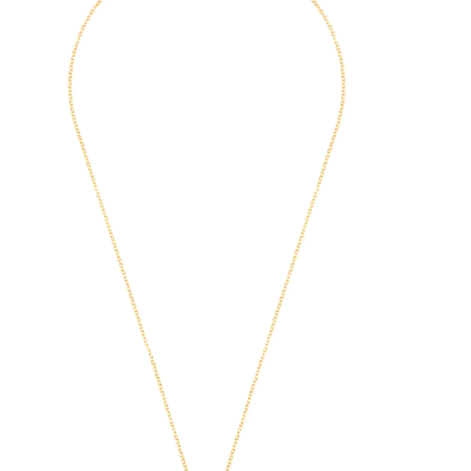 Necklace Sets | Hey Happiness Layering Ketten Sterne und Mond in Gold