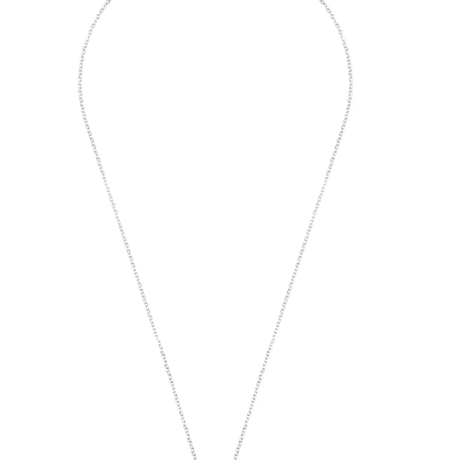 Necklace Sets | Hey Happiness Layering Ketten Sterne und Mond in Silver