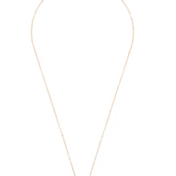 Necklace Sets | Hey Happiness Layering Ketten Sterne und Mond in Rosegold Rose Gold