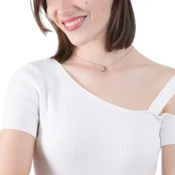 Necklace Sets | Hey Happiness Layering Ketten Sterne und Mond in Rosegold Rose Gold