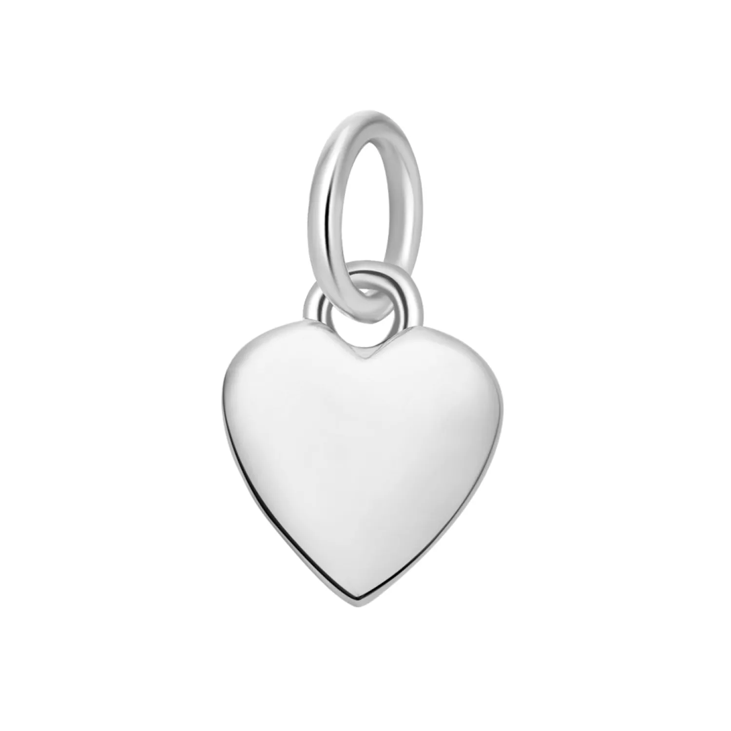 Anhänger | Filigrane Ketten | Hey Happiness Mitgefühl Anhänger Kette 14K Gold