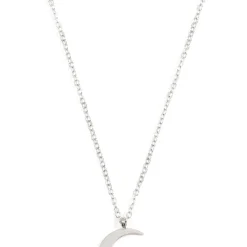 Necklace Sets | Hey Happiness Multilayer Ketten Set in Silber Silver