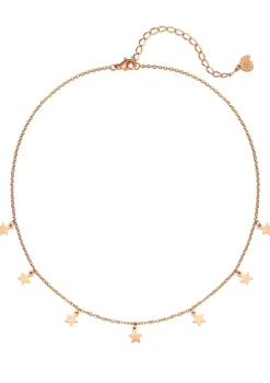 Necklace Sets | Hey Happiness Multilayer Ketten Set Rosegold Rose Gold