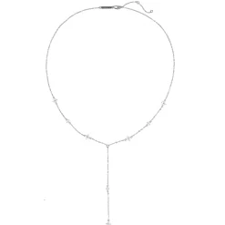 Lariat Necklaces | Filigrane Ketten | Hey Happiness Posy Y Kette Sterlingsilber Gold