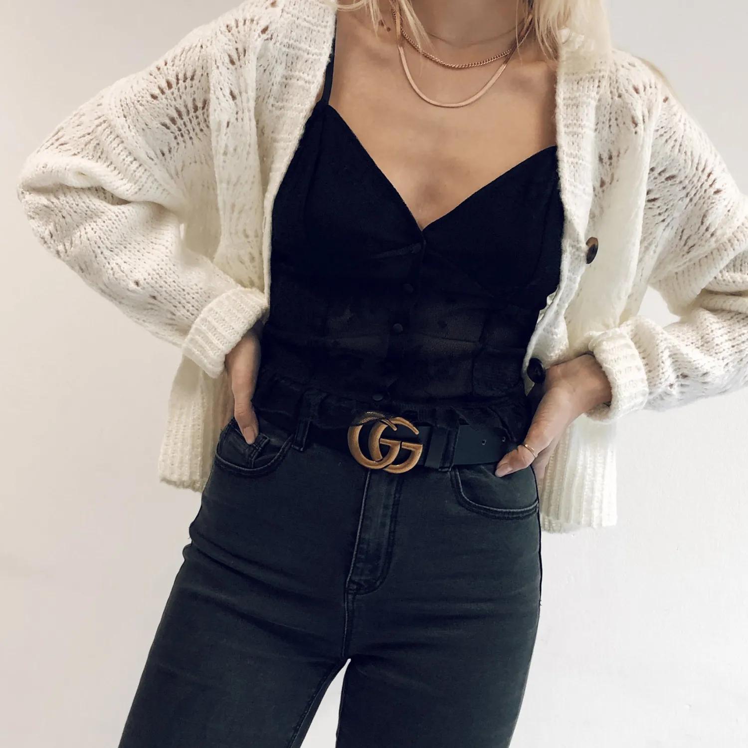 Filigrane Ketten | Hey Happiness Schlangenkette Rosegold Rose Gold