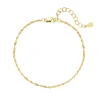 Ketten Armbänder | Hey Happiness Singapurkette Armband Sterlingsilber
