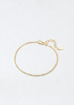 Ketten Armbänder | Hey Happiness Singapurkette Armband Sterlingsilber
