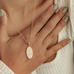 Anhänger | Hey Happiness Sisters Pendant Necklace