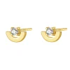 Ohrstecker | Hey Happiness Solstice Ohrstecker 585 Gold