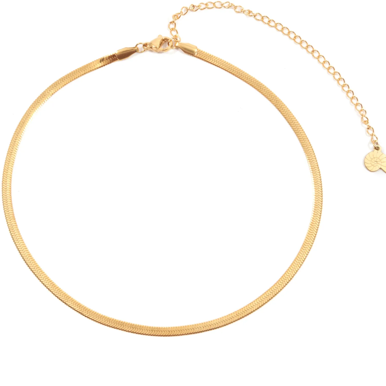 Necklace Sets | Choker Ketten | Hey Happiness Stilvolles Layering Ketten Set