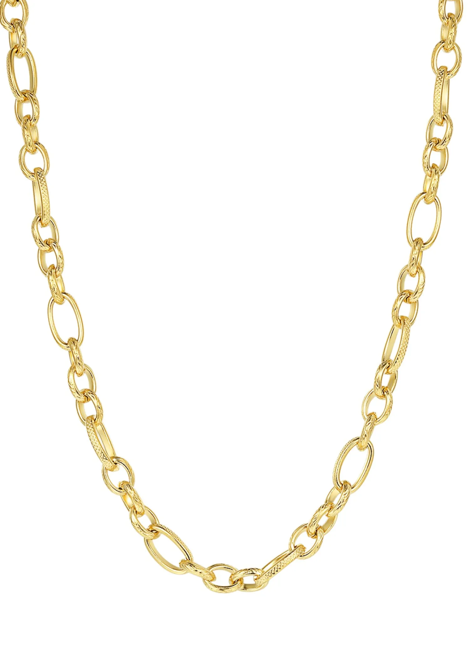 Necklace Sets | Hey Happiness Trio Layering Ketten Set Veret Gold