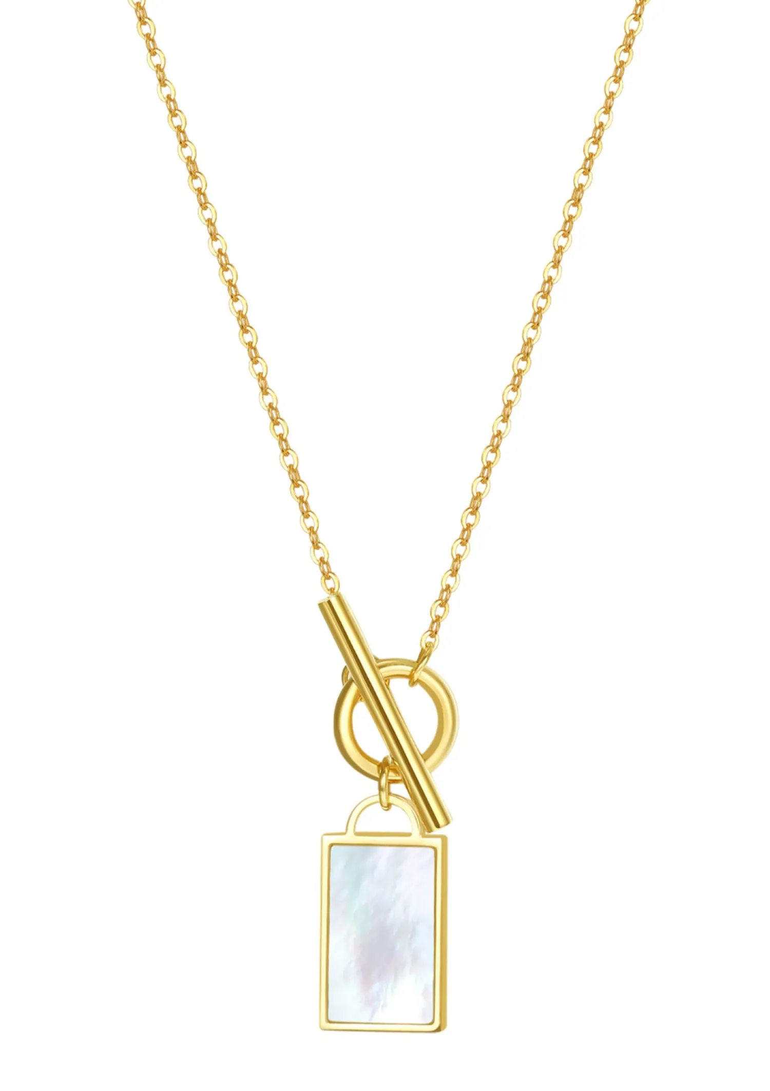 Necklace Sets | Hey Happiness Trio Layering Ketten Set Veret Gold