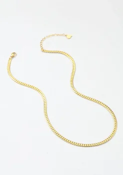 Necklace Sets | Hey Happiness Trio Layering Ketten Set Veret Gold