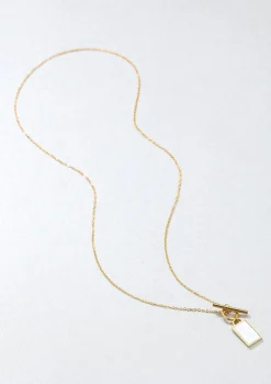 Necklace Sets | Hey Happiness Trio Layering Ketten Set Veret Gold