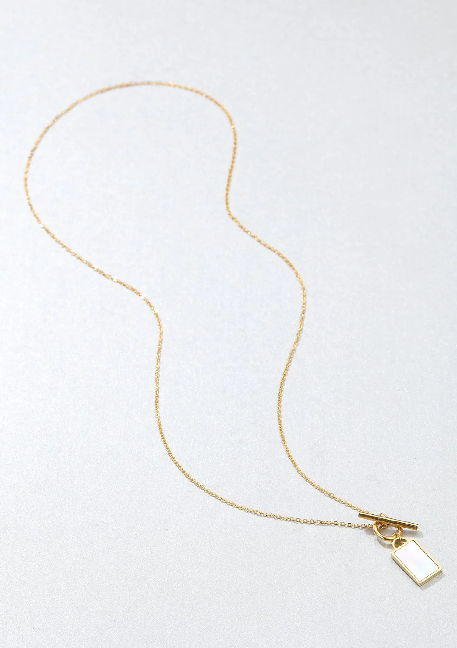 Necklace Sets | Hey Happiness Trio Layering Ketten Set Veret Gold