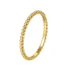 Trauringe Und Eheringe | Hey Happiness Vereinigung Kugel Ring 14K Gold